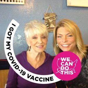 Meet your Posher, Linda